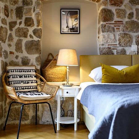 Villa Monte Santo By Duhomes Ντουμπρόβνικ Εξωτερικό φωτογραφία