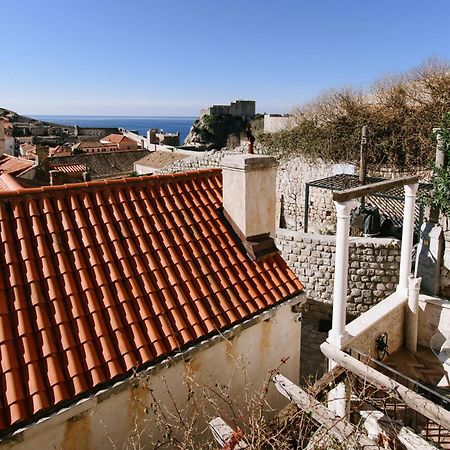 Villa Monte Santo By Duhomes Ντουμπρόβνικ Εξωτερικό φωτογραφία