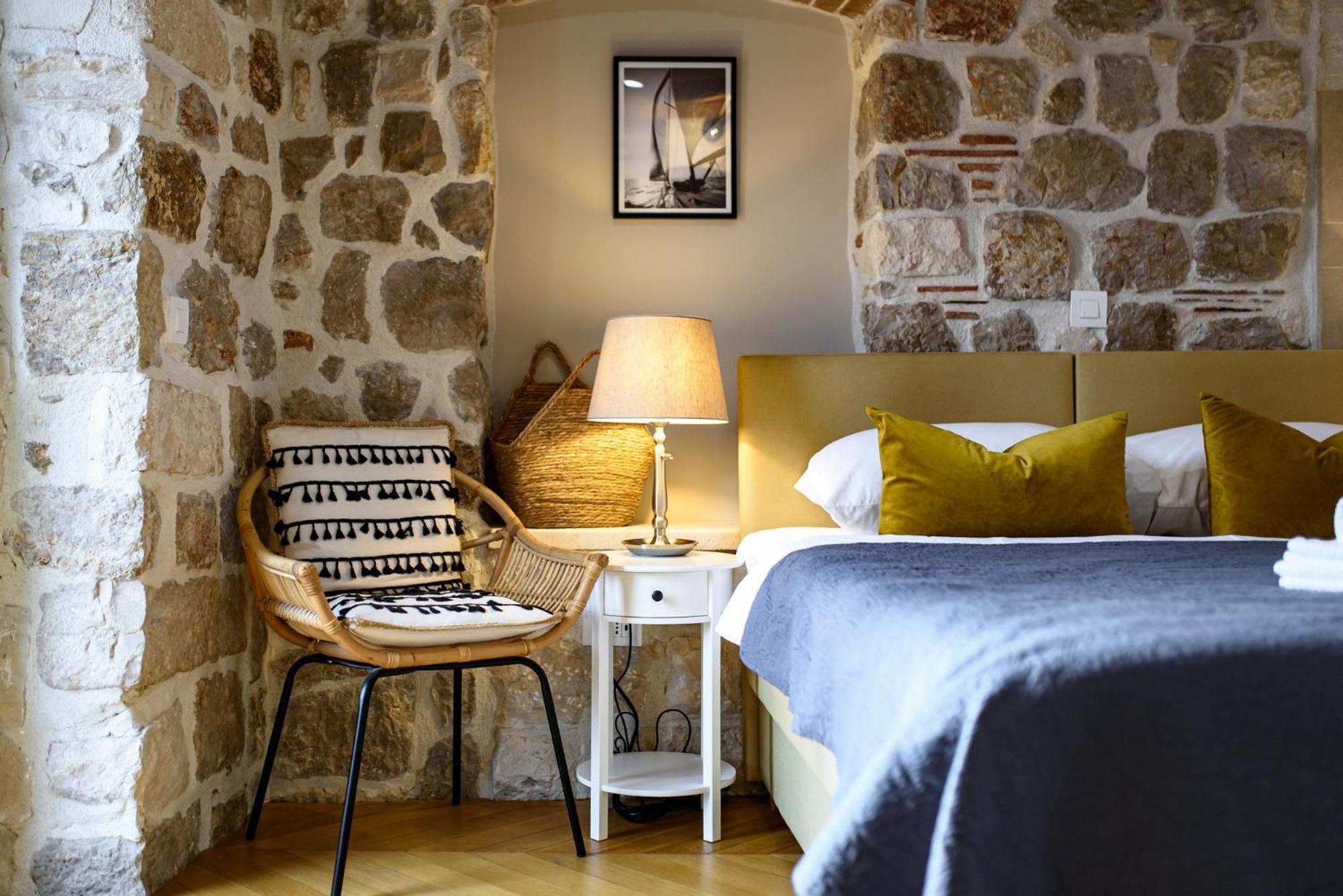 Villa Monte Santo By Duhomes Ντουμπρόβνικ Εξωτερικό φωτογραφία