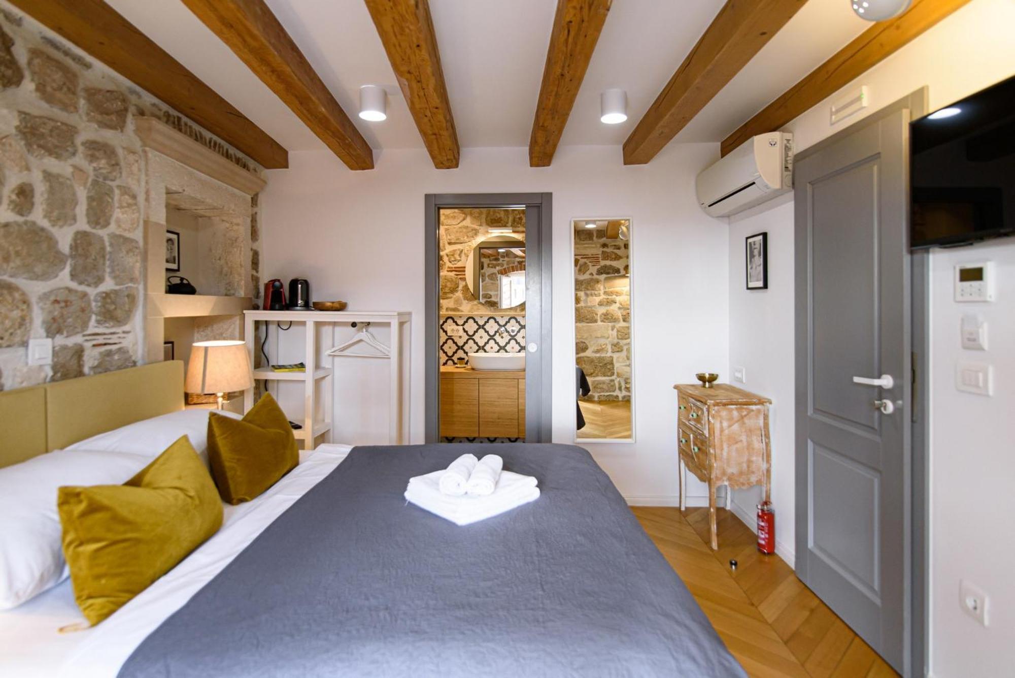 Villa Monte Santo By Duhomes Ντουμπρόβνικ Εξωτερικό φωτογραφία