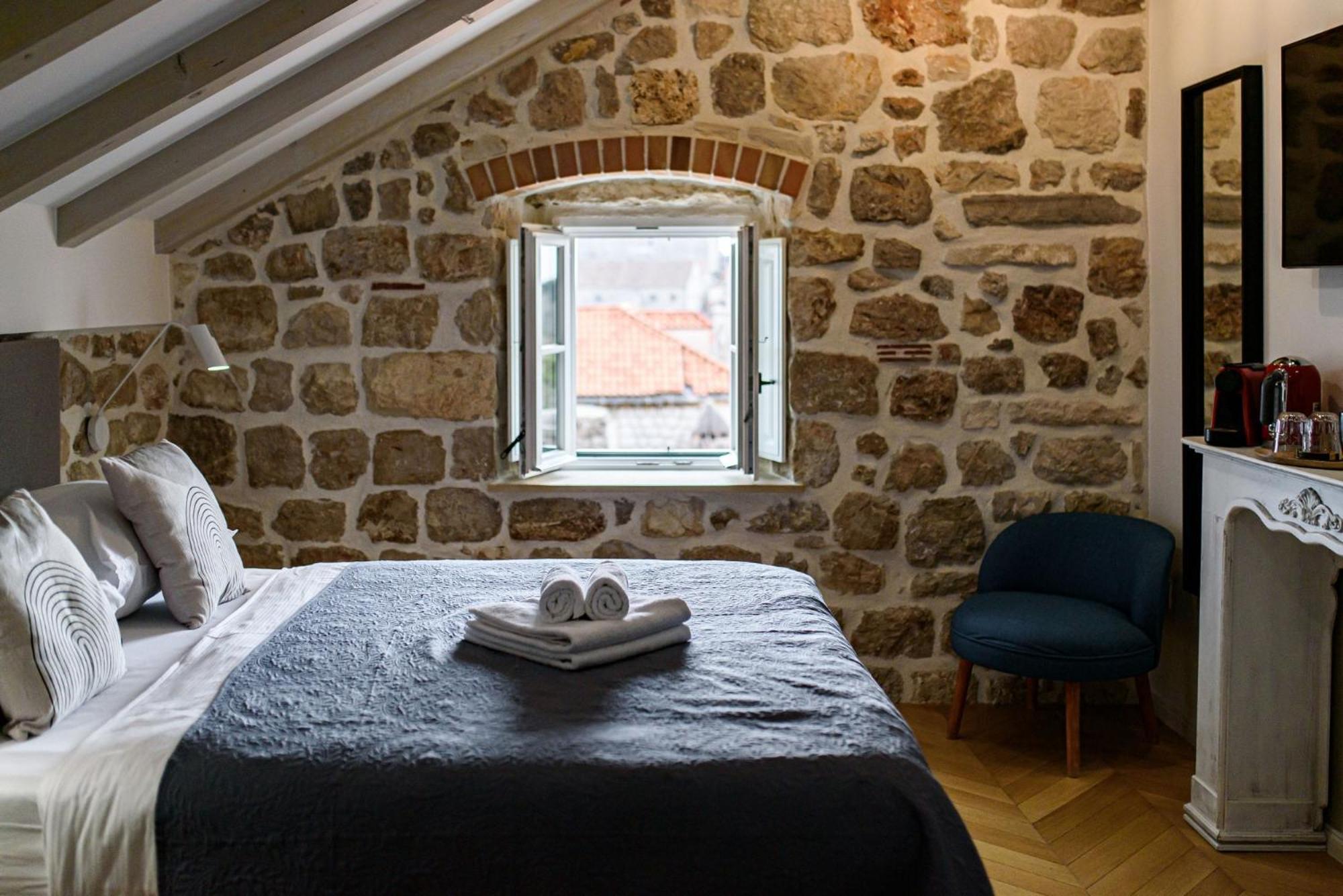 Villa Monte Santo By Duhomes Ντουμπρόβνικ Εξωτερικό φωτογραφία