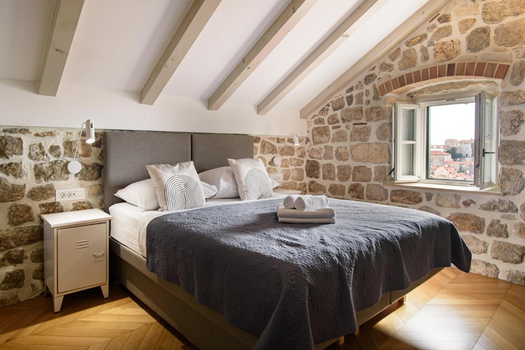 Villa Monte Santo By Duhomes Ντουμπρόβνικ Εξωτερικό φωτογραφία