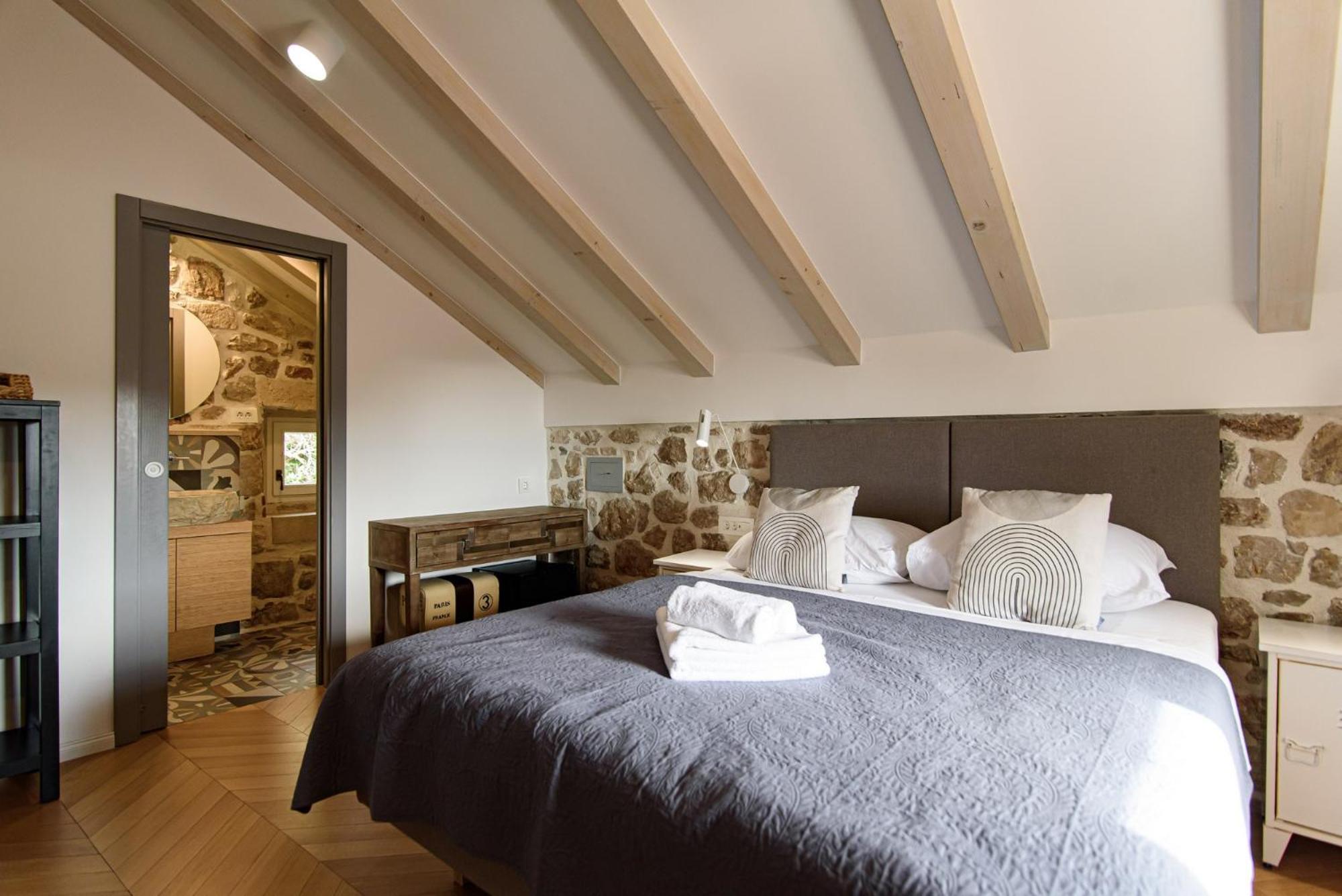 Villa Monte Santo By Duhomes Ντουμπρόβνικ Εξωτερικό φωτογραφία
