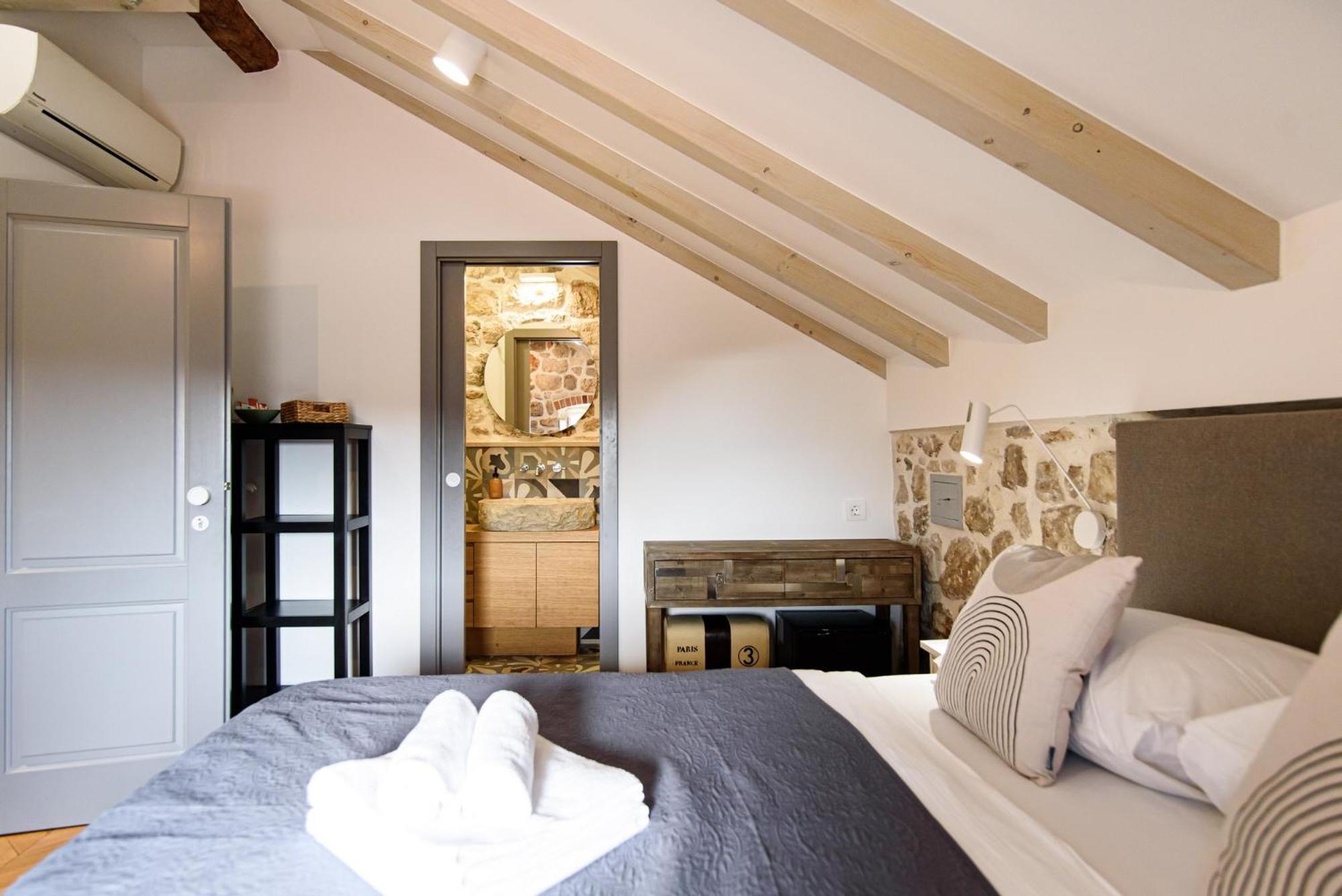 Villa Monte Santo By Duhomes Ντουμπρόβνικ Εξωτερικό φωτογραφία