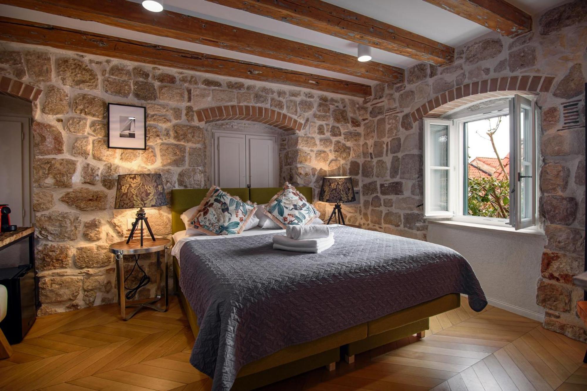 Villa Monte Santo By Duhomes Ντουμπρόβνικ Εξωτερικό φωτογραφία