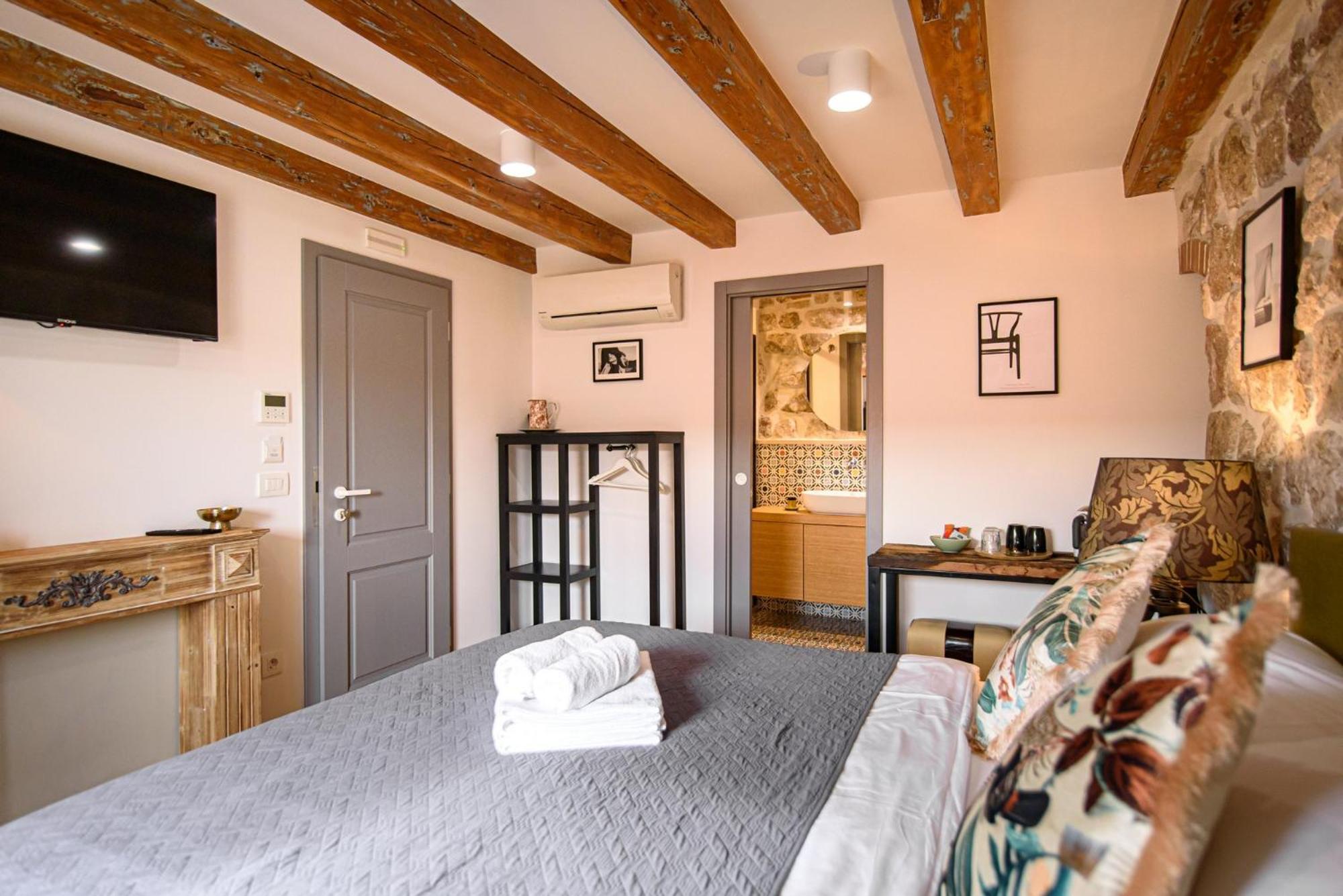 Villa Monte Santo By Duhomes Ντουμπρόβνικ Εξωτερικό φωτογραφία