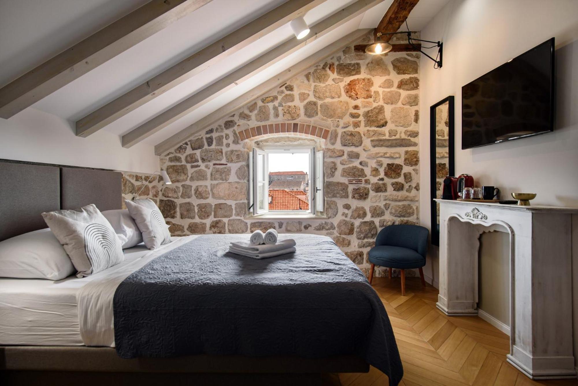 Villa Monte Santo By Duhomes Ντουμπρόβνικ Εξωτερικό φωτογραφία
