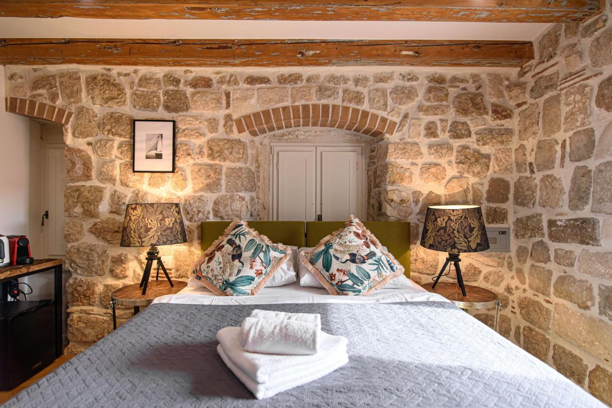 Villa Monte Santo By Duhomes Ντουμπρόβνικ Εξωτερικό φωτογραφία