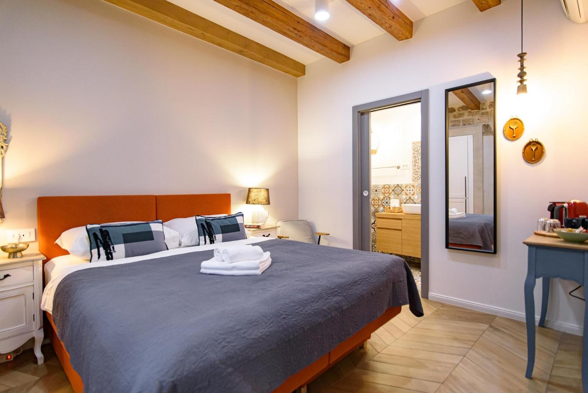 Villa Monte Santo By Duhomes Ντουμπρόβνικ Εξωτερικό φωτογραφία