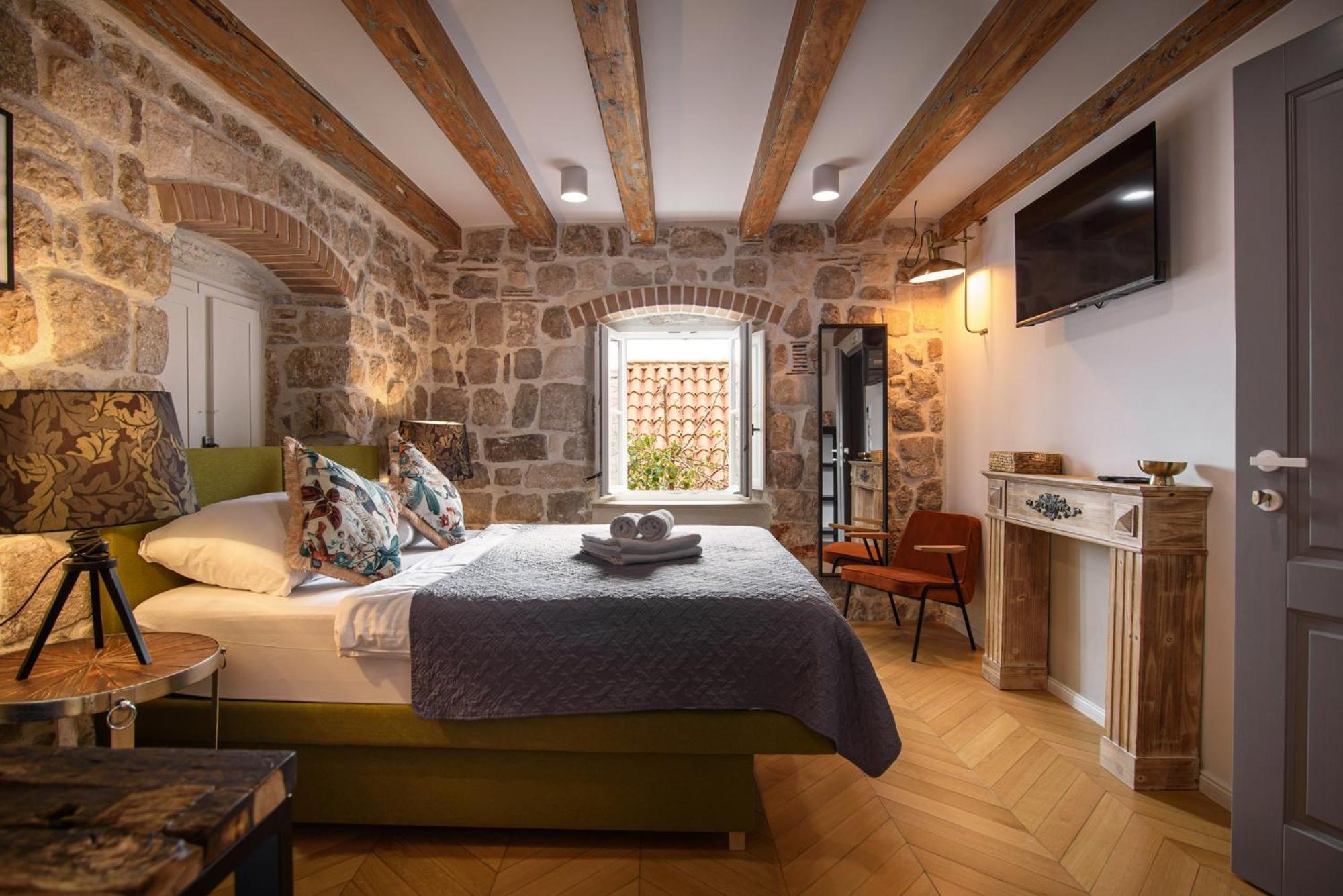 Villa Monte Santo By Duhomes Ντουμπρόβνικ Εξωτερικό φωτογραφία
