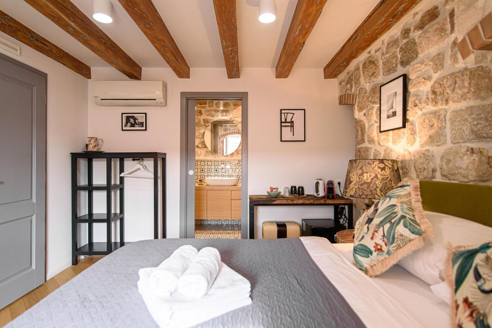 Villa Monte Santo By Duhomes Ντουμπρόβνικ Εξωτερικό φωτογραφία