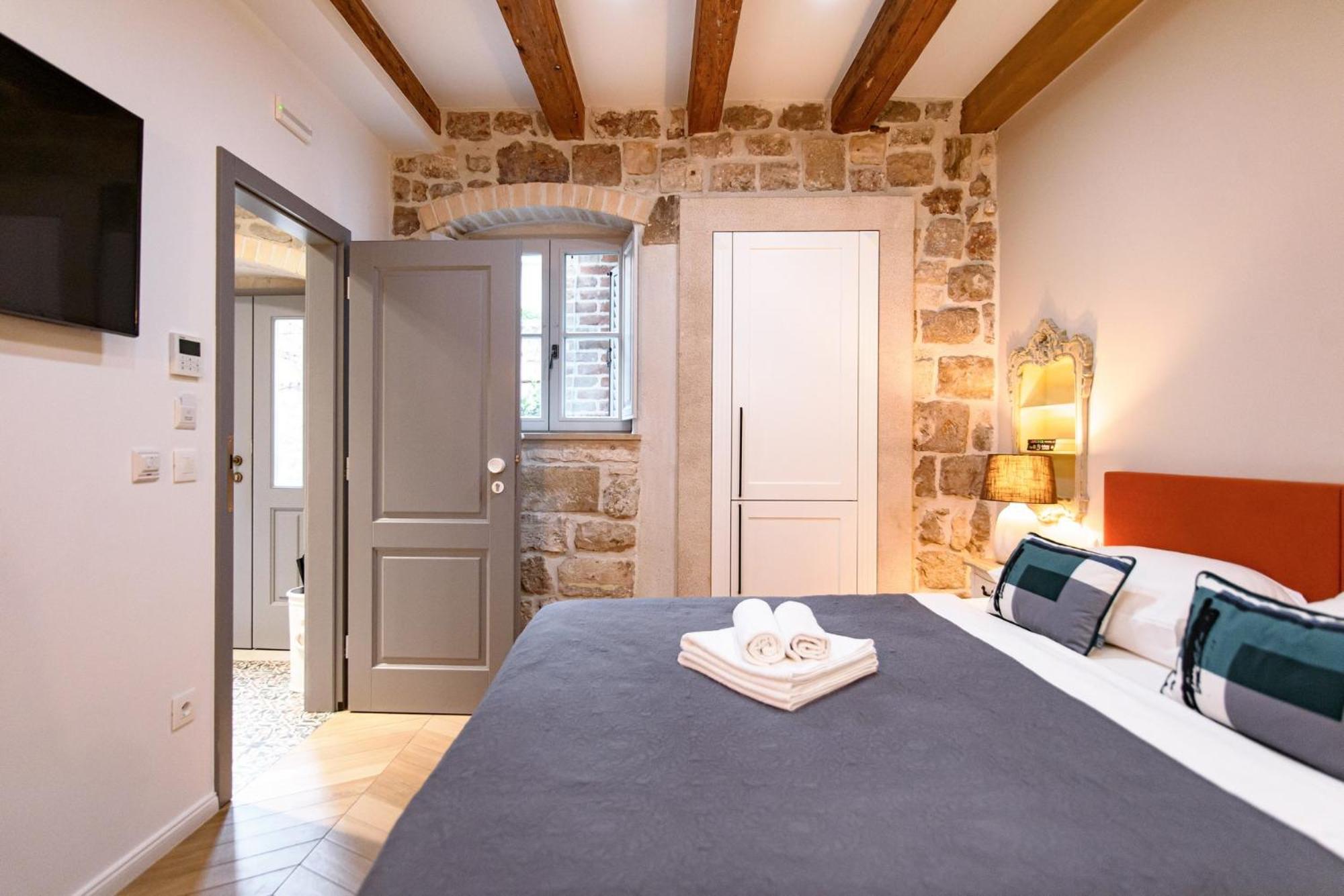 Villa Monte Santo By Duhomes Ντουμπρόβνικ Εξωτερικό φωτογραφία