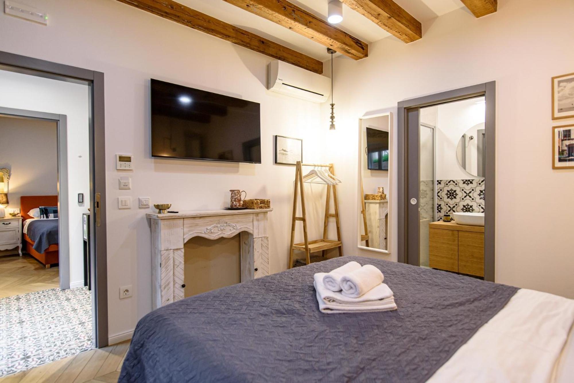 Villa Monte Santo By Duhomes Ντουμπρόβνικ Εξωτερικό φωτογραφία