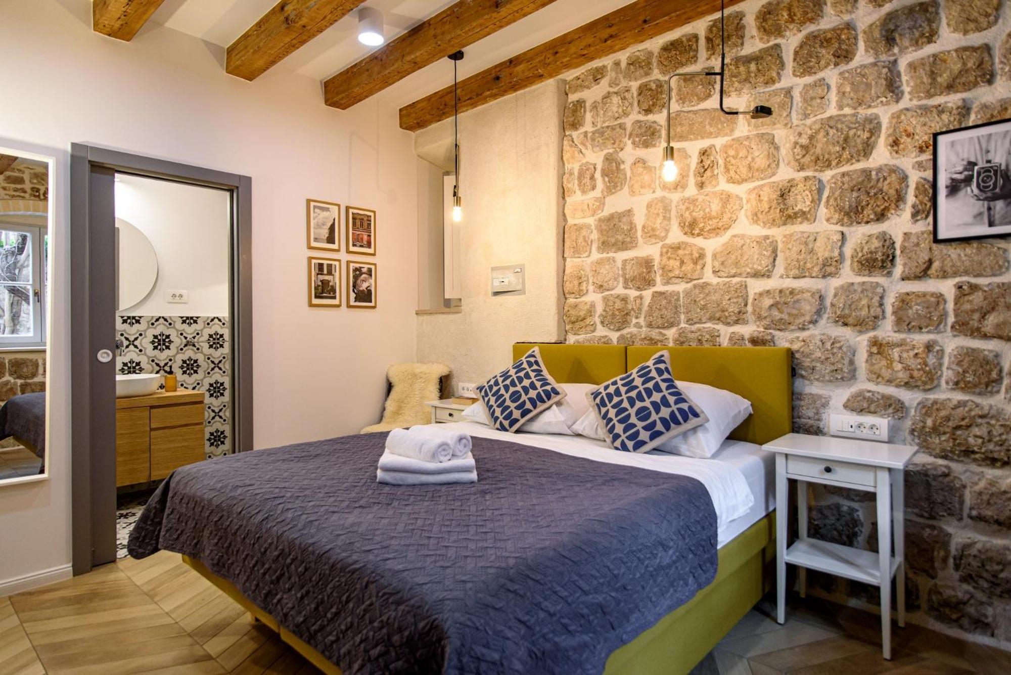 Villa Monte Santo By Duhomes Ντουμπρόβνικ Εξωτερικό φωτογραφία