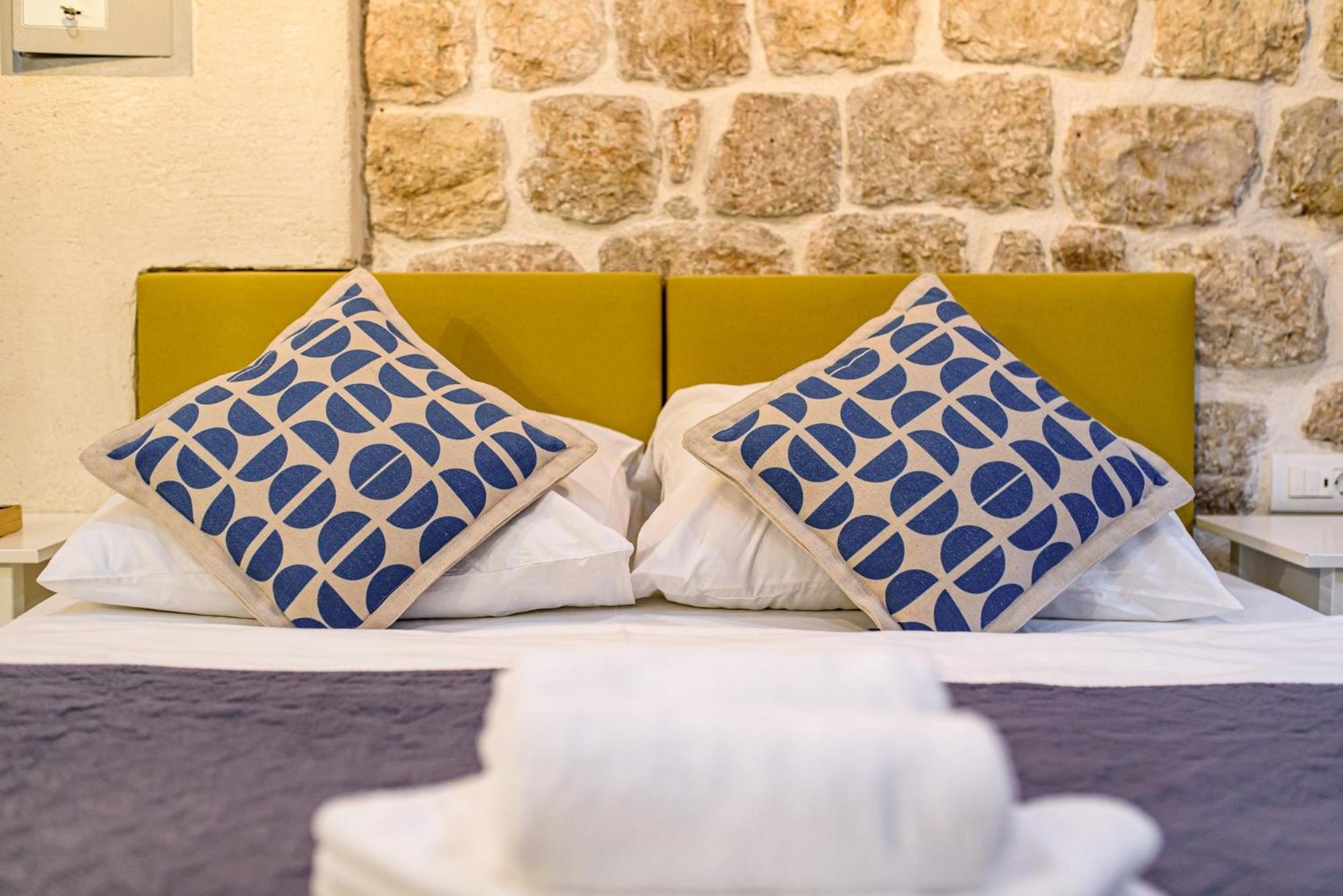 Villa Monte Santo By Duhomes Ντουμπρόβνικ Εξωτερικό φωτογραφία