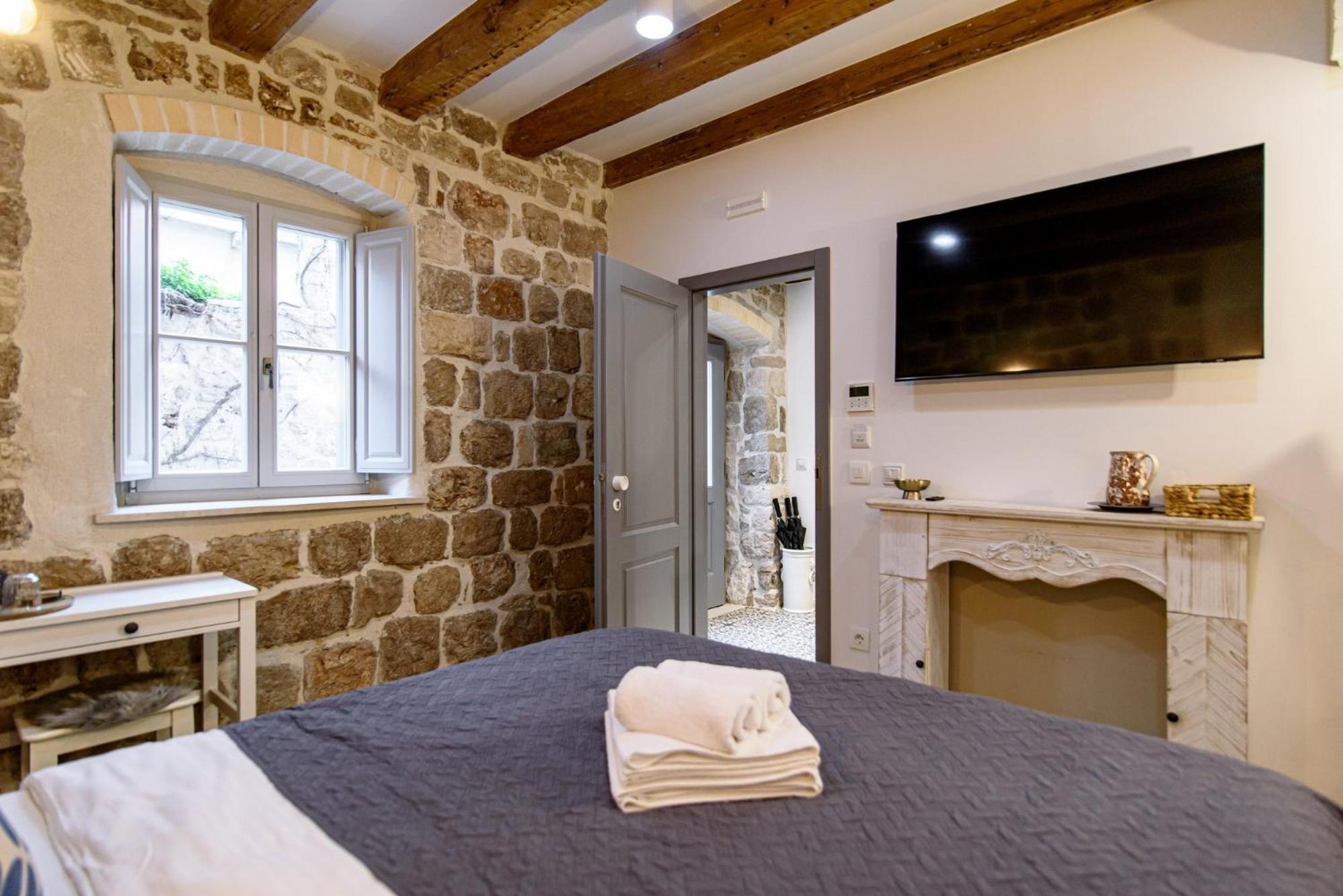 Villa Monte Santo By Duhomes Ντουμπρόβνικ Εξωτερικό φωτογραφία