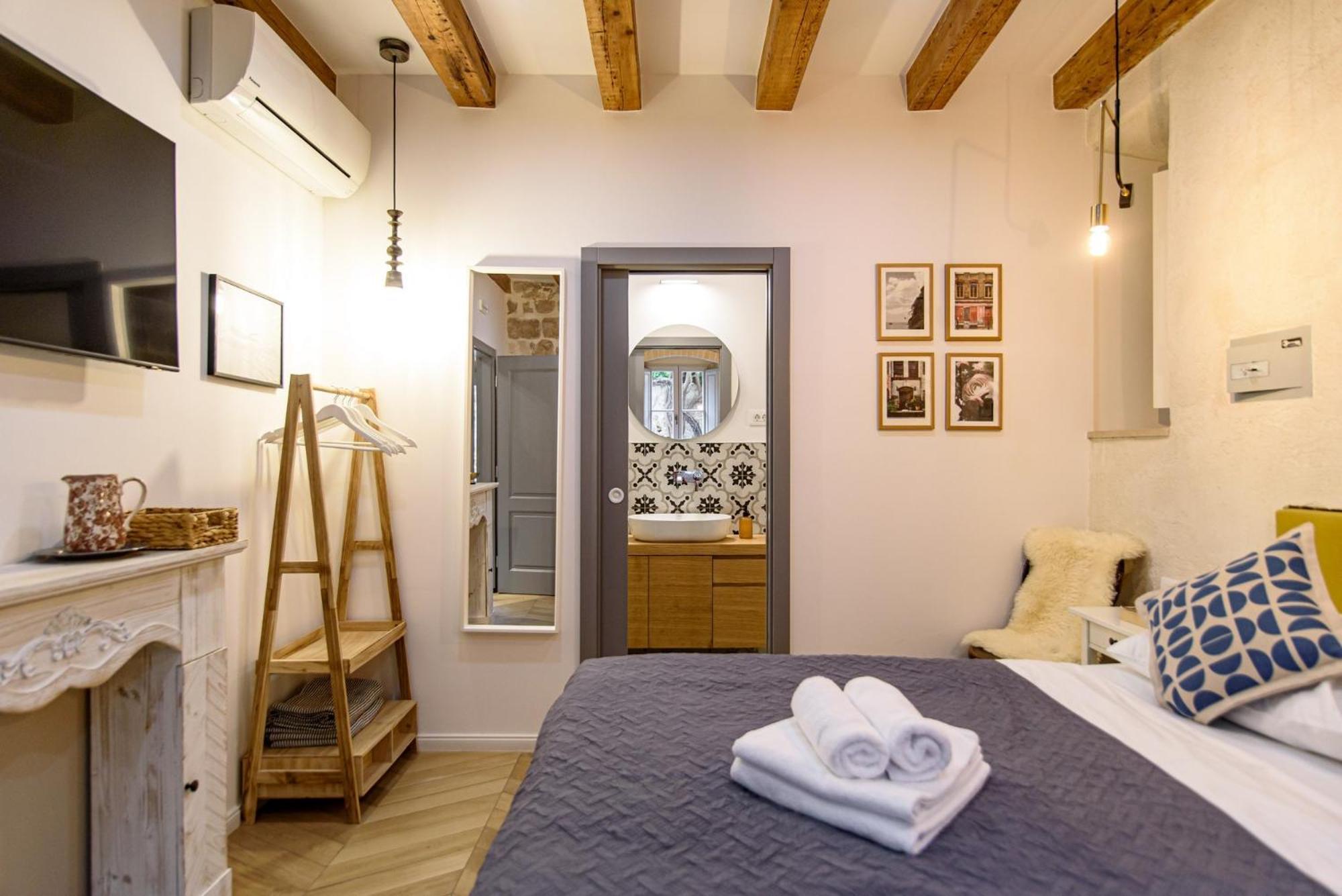 Villa Monte Santo By Duhomes Ντουμπρόβνικ Εξωτερικό φωτογραφία