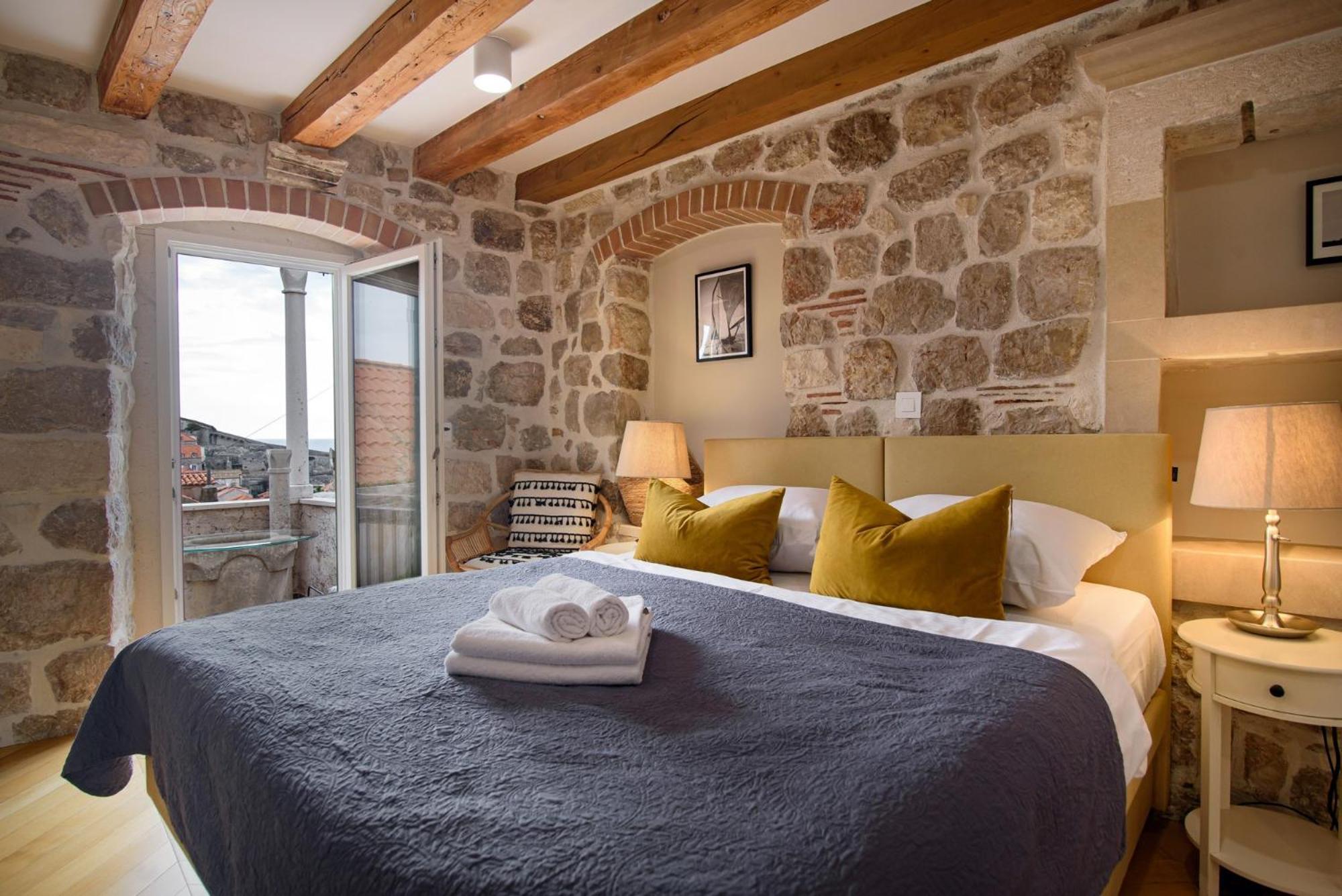Villa Monte Santo By Duhomes Ντουμπρόβνικ Εξωτερικό φωτογραφία