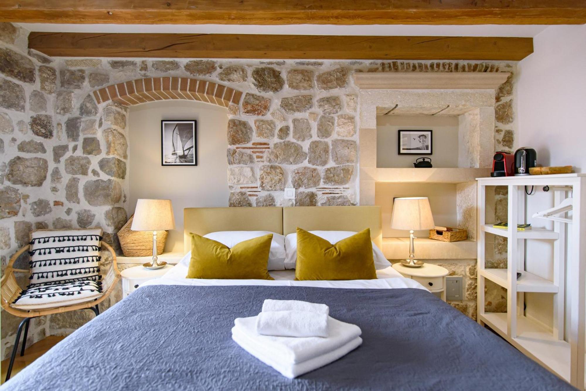Villa Monte Santo By Duhomes Ντουμπρόβνικ Εξωτερικό φωτογραφία