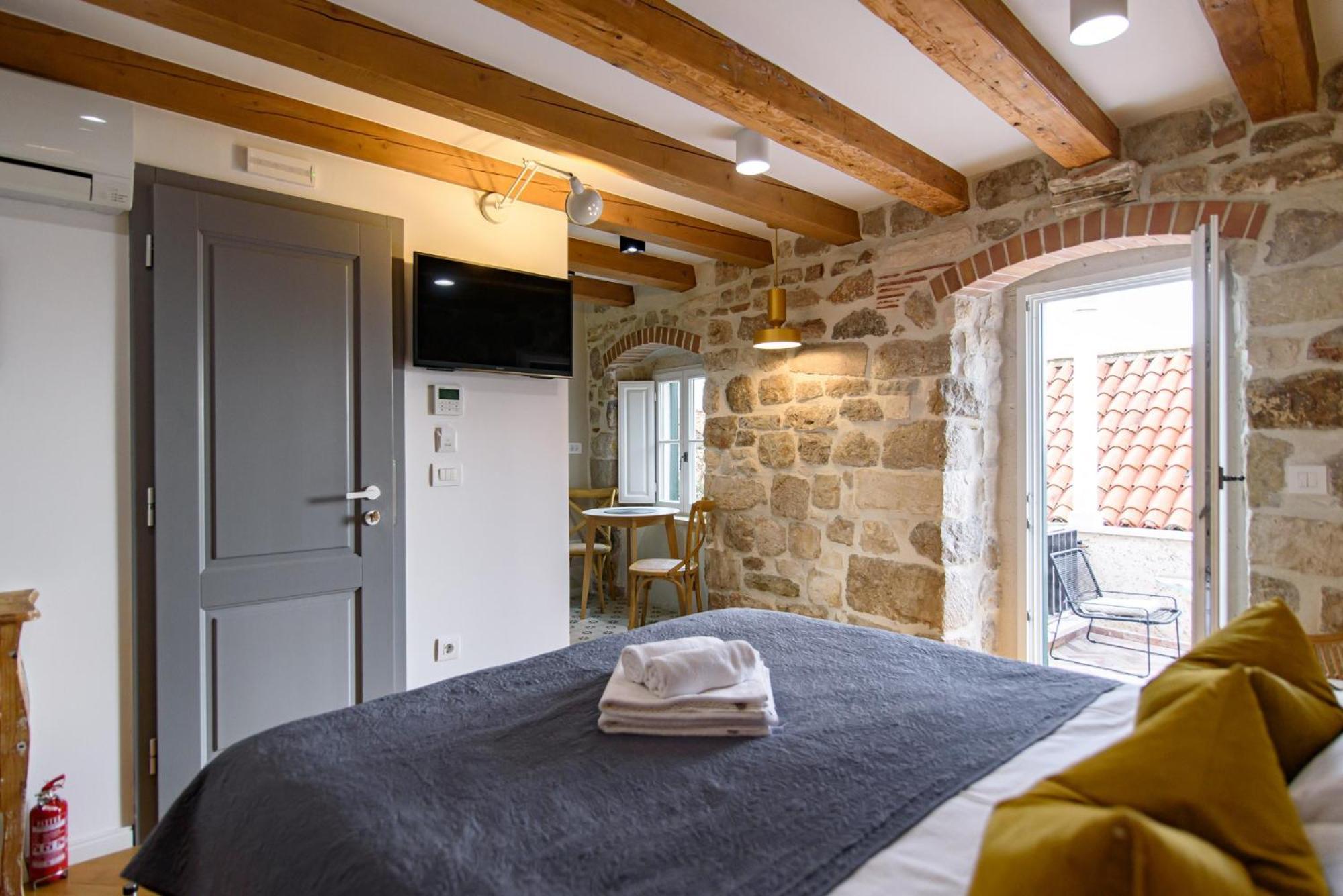 Villa Monte Santo By Duhomes Ντουμπρόβνικ Εξωτερικό φωτογραφία