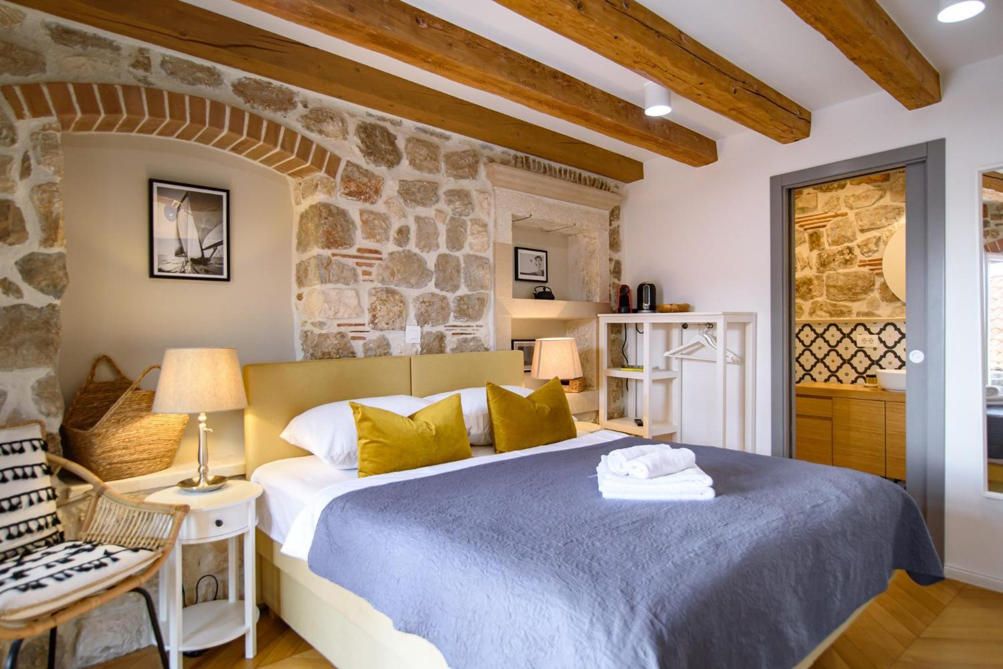 Villa Monte Santo By Duhomes Ντουμπρόβνικ Εξωτερικό φωτογραφία